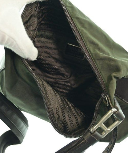 Prada Shoulder Bag Women