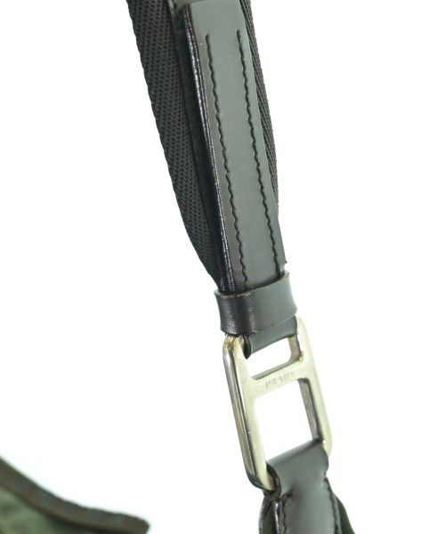 Prada Shoulder Bag Women