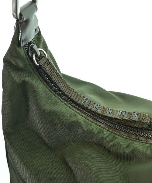 Prada Shoulder Bag Women