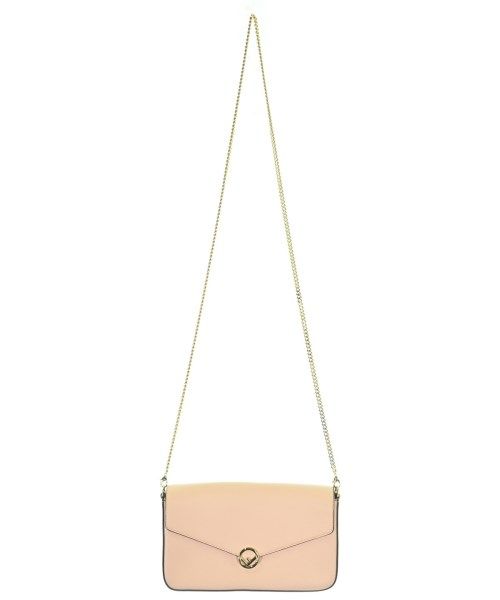 Fendi Shoulder Bag Women