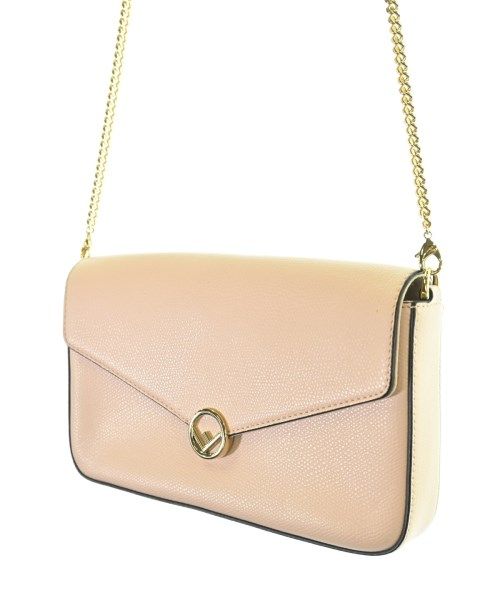 Fendi Shoulder Bag Women