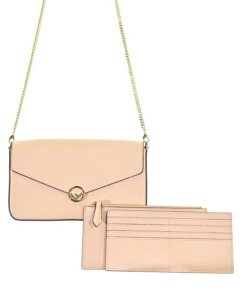 Fendi Shoulder Bag Women