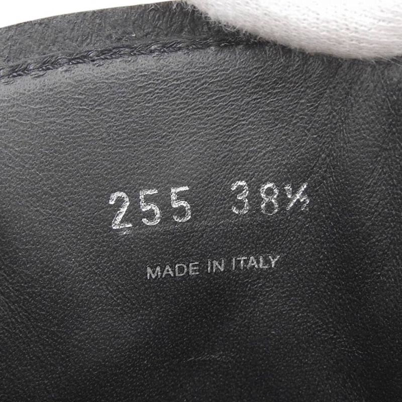 Prada Excellent Condition Leather X Nylon Monolith with Pouch Triangle Logo