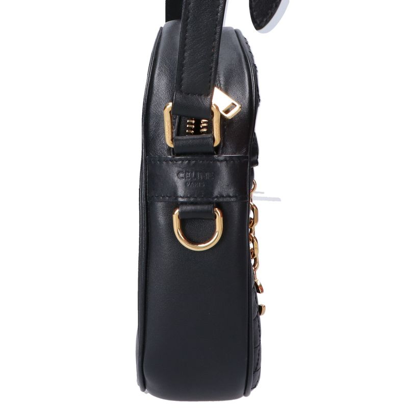 Celine Ccharm Medium Camera Bag