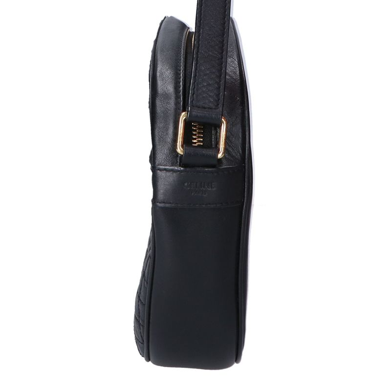 Celine Ccharm Medium Camera Bag