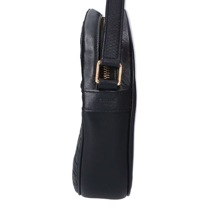 Celine Ccharm Medium Camera Bag