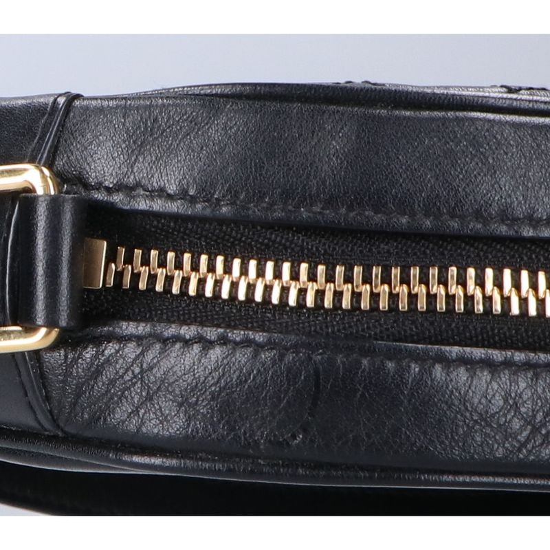 Celine Ccharm Medium Camera Bag