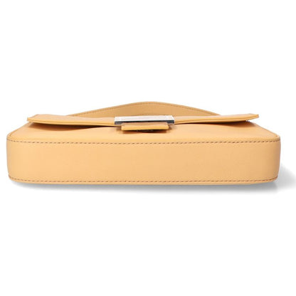 Fendi Excellent Condition 8br600-P39-148-0058 2wayleather Mamma Bucket Bag