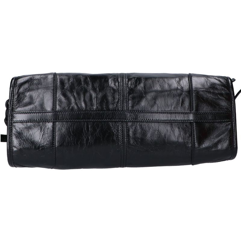 Prada Similar 1ba426 Triangle Logo Soft Calf Leather Bonny Medium