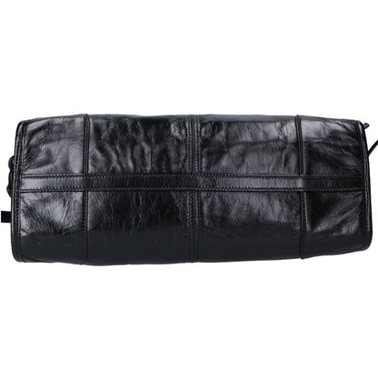 Prada Similar 1ba426 Triangle Logo Soft Calf Leather Bonny Medium