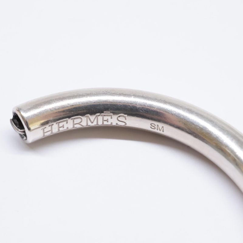 Hermes Ag925 Vintage Free Gate Sm