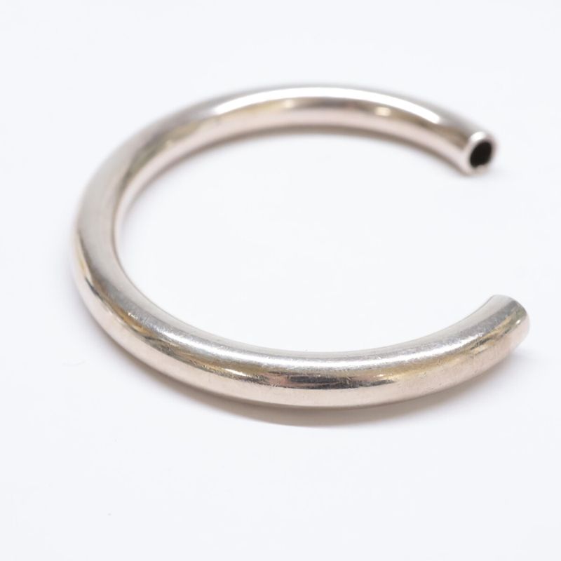 Hermes Ag925 Vintage Free Gate Sm