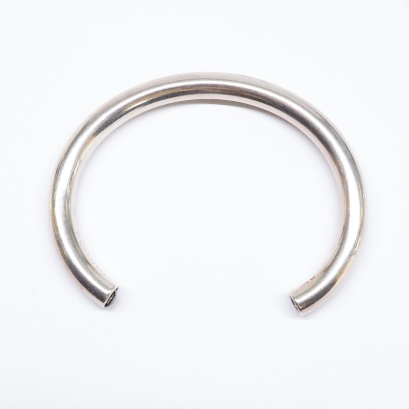 Hermes Ag925 Vintage Free Gate Sm