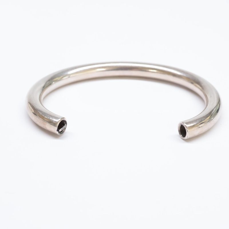 Hermes Ag925 Vintage Free Gate Sm