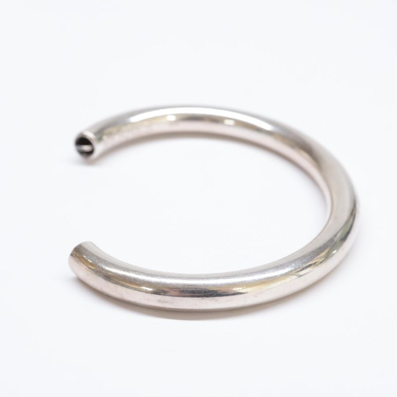 Hermes Ag925 Vintage Free Gate Sm