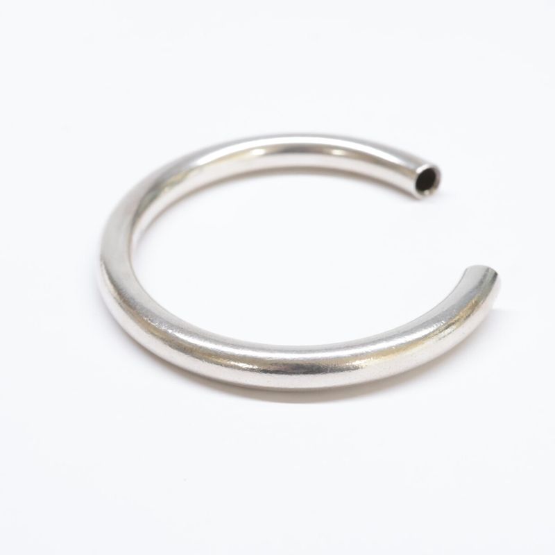 Hermes Ag925 Vintage Free Gate St