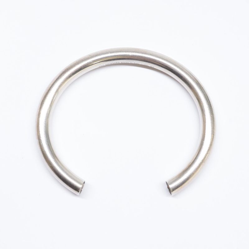 Hermes Ag925 Vintage Free Gate St