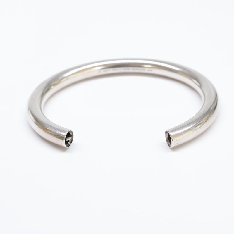 Hermes Ag925 Vintage Free Gate St