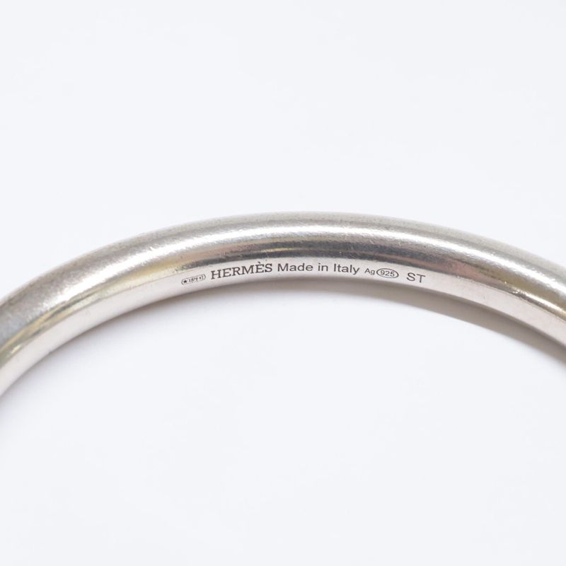 Hermes Ag925 Vintage Free Gate St