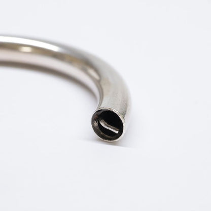 Hermes Ag925 Vintage Free Gate St