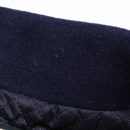 Gucci Domestic Authentic 669525 Wool with GG Chain 38