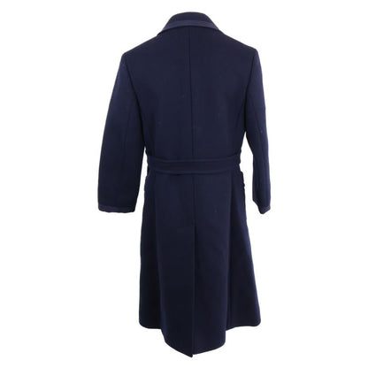 Gucci Domestic Authentic 669525 Wool with GG Chain 38