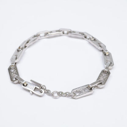 Celine 461ok6bra.36si Rhodium-Finish Brass Triomphe Small Octagon