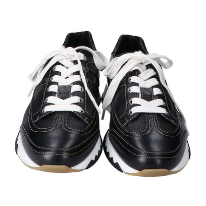 Hermes Trail Leather Sneakers 41