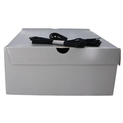 Balenciaga Black 668557w3cq2 Track Hike Fer Faux Fur Short Boots 29