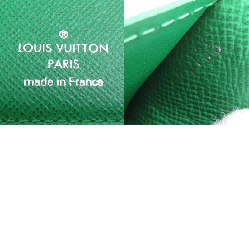 Louis Vuitton Portefeuille Blazer M32811