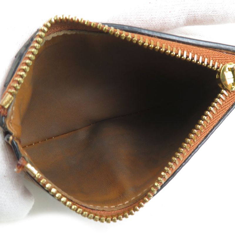 Loewe Trifold Wallet Anagram