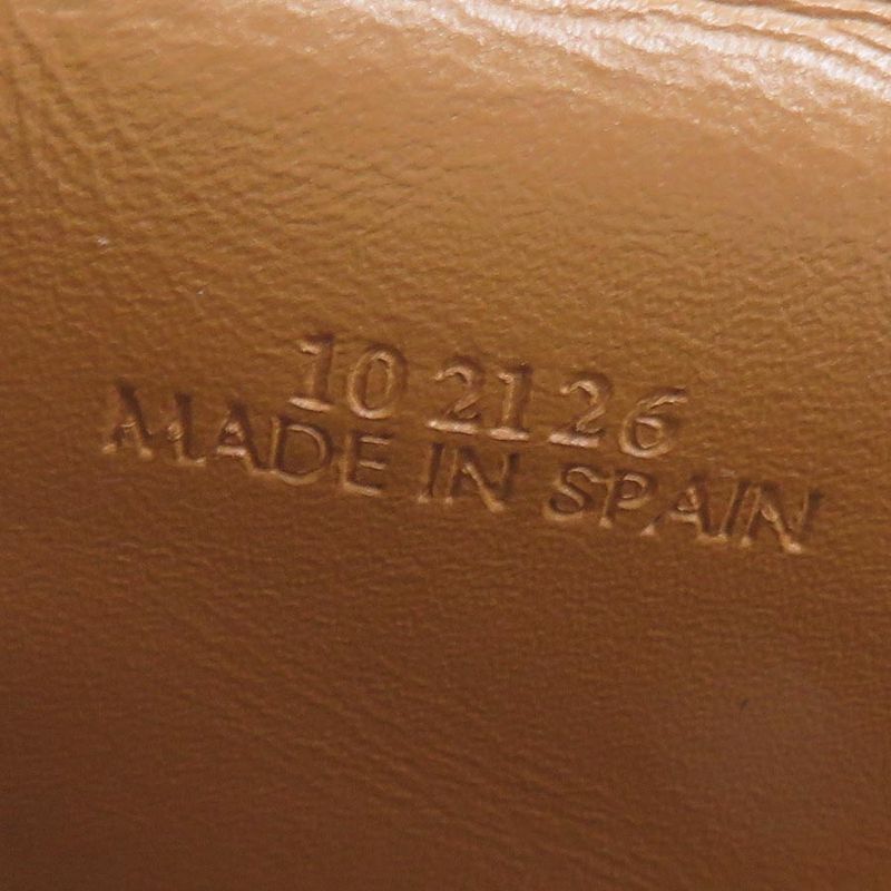 Loewe Trifold Wallet Anagram