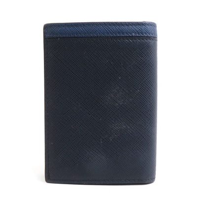 Prada Business Card Holder Card Case 2mc945