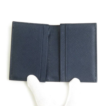 Prada Business Card Holder Card Case 2mc945