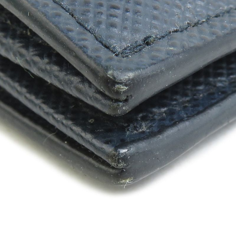 Prada Business Card Holder Card Case 2mc945