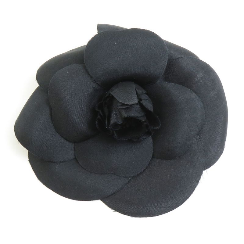 Chanel Corsage Brooch Camellia