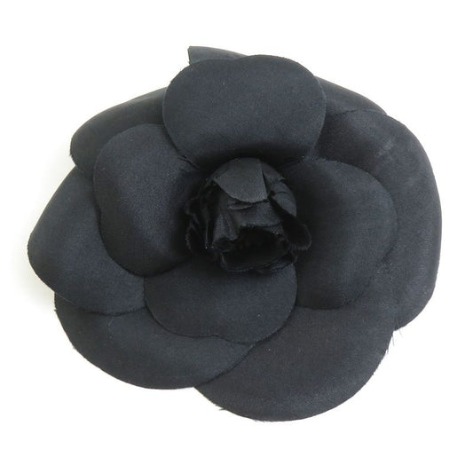 Chanel Corsage Brooch Camellia