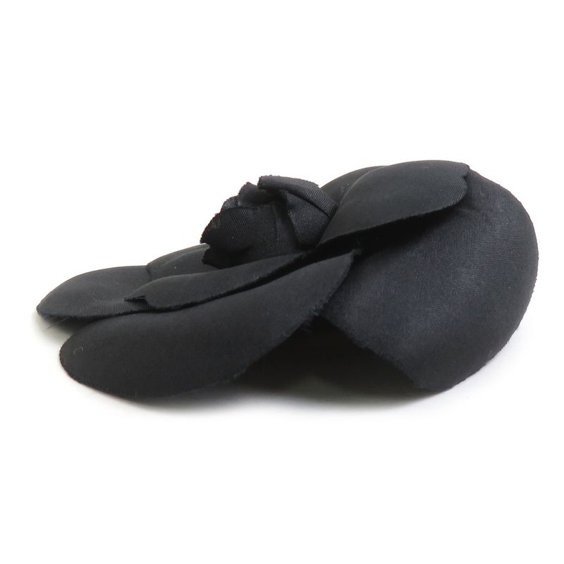 Chanel Corsage Brooch Camellia