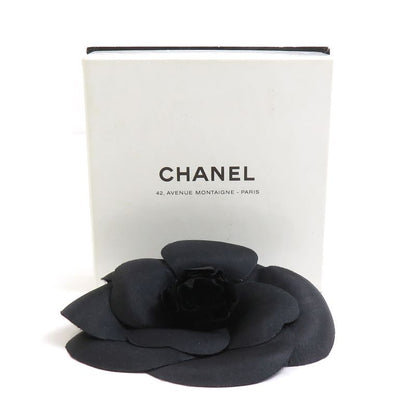 Chanel Corsage Brooch Camellia