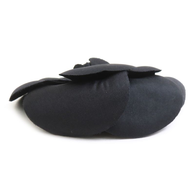 Chanel Corsage Brooch Camellia