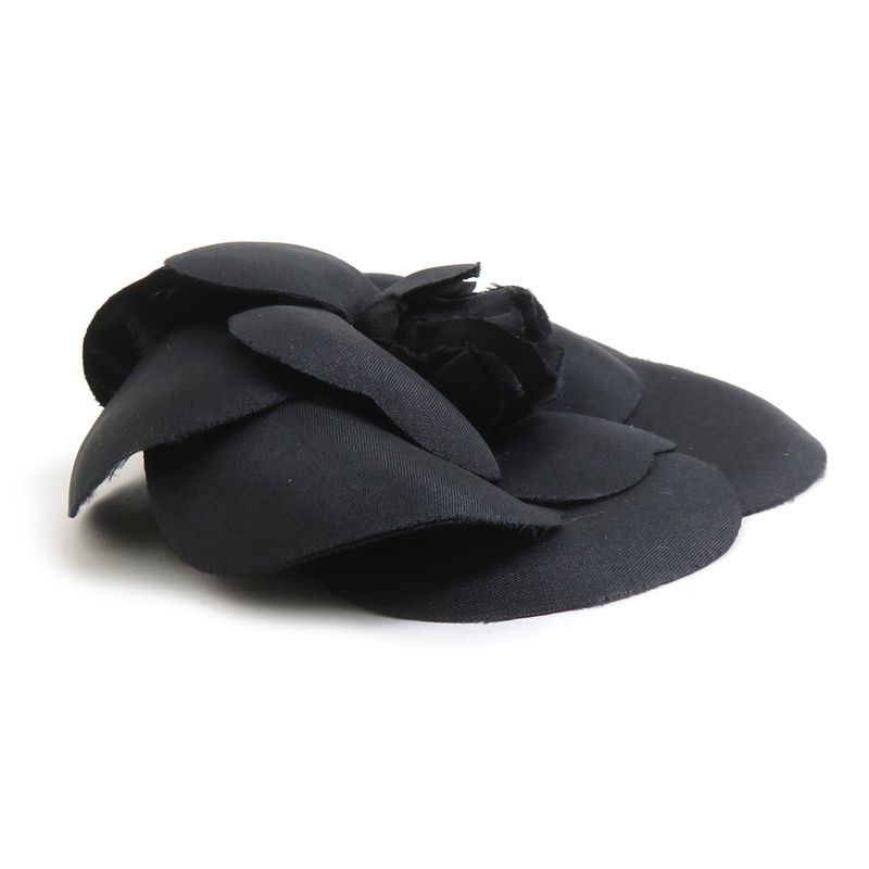 Chanel Corsage Brooch Camellia