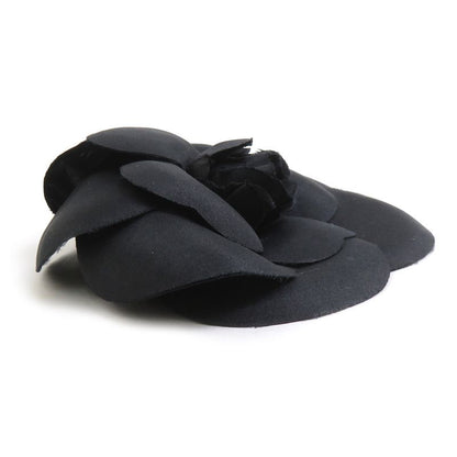 Chanel Corsage Brooch Camellia