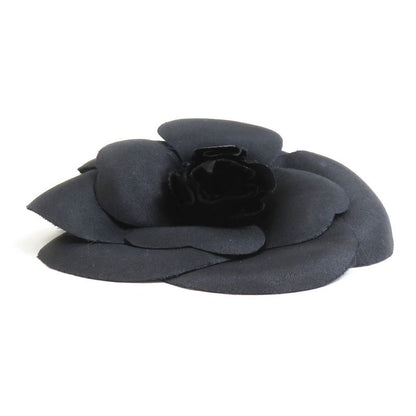 Chanel Corsage Brooch Camellia