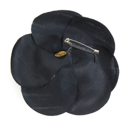 Chanel Corsage Brooch Camellia