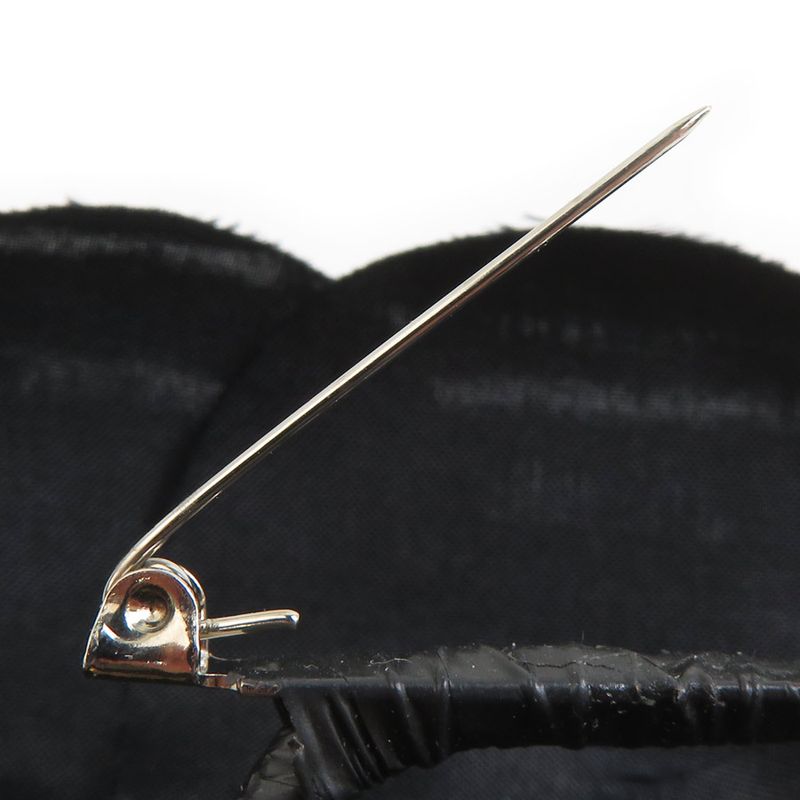 Chanel Corsage Brooch Camellia