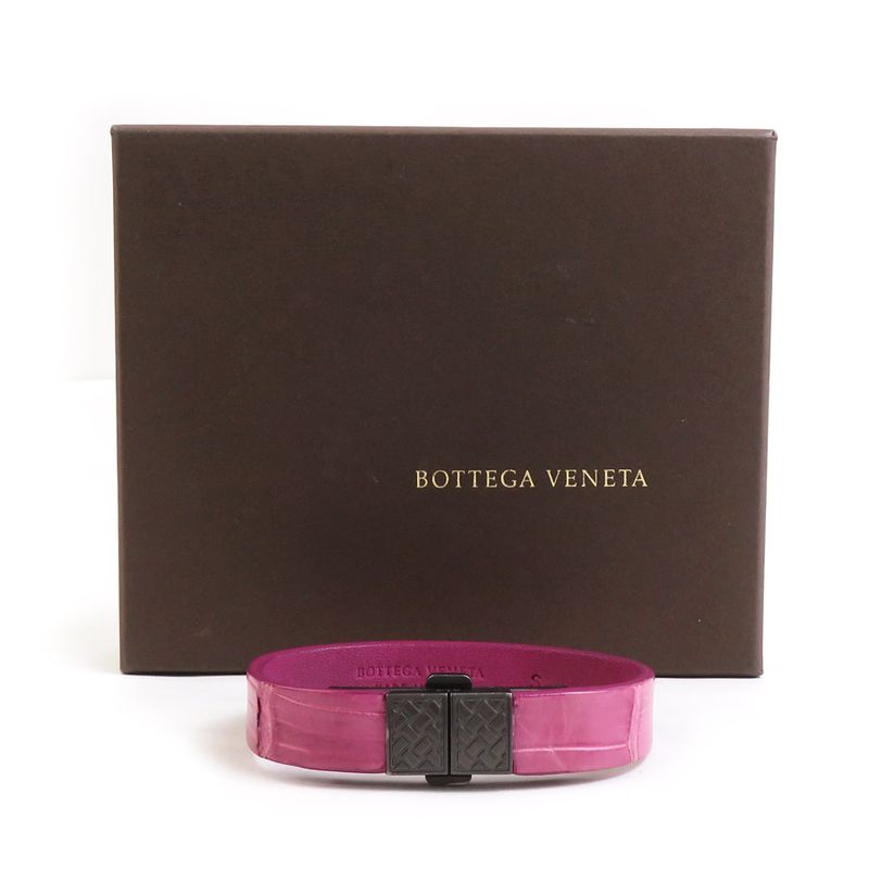 Bottega Veneta Bracelet