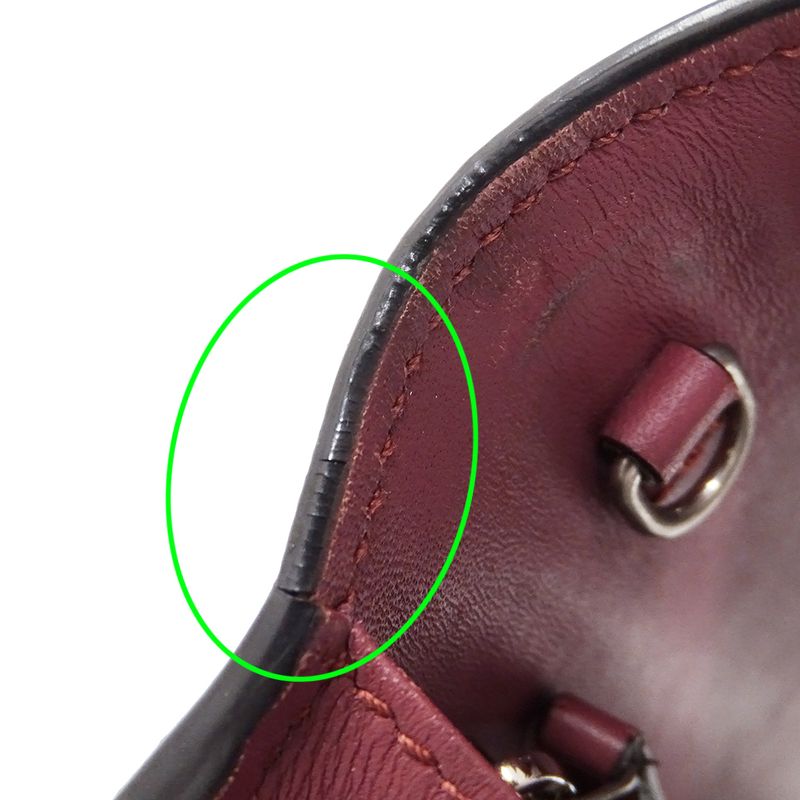 Gucci Wallet Women's Brand Shoulder Wallet Chain Wallet GG Blooms GG Supreme