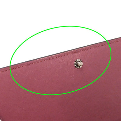 Gucci Wallet Women's Brand Shoulder Wallet Chain Wallet GG Blooms GG Supreme