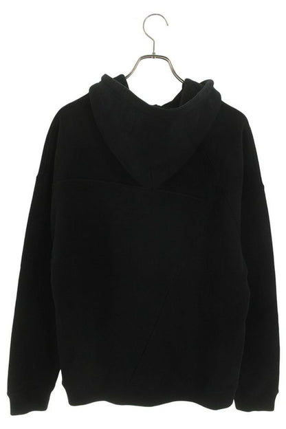 Loewe H526y25j26 Logo Patch Panel Switch Puzzle Pullover Hoodie Men's L