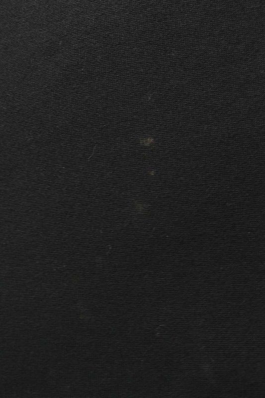 Prada Ujl30a Logo Plate Material Cut Replacement Crewneck Sweatshirt Men's L